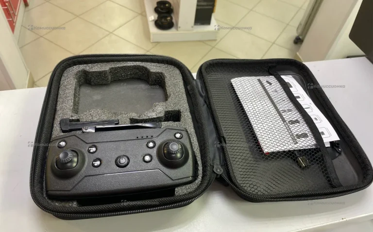 Квадрокоптер OAS K99 Max