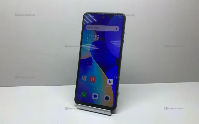 Tecno Go 2024 4/128gb
