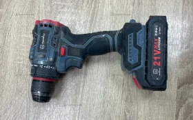 Купить Шуруповерт Iron Warrior б/у , в Краснодар Цена:3000рублей