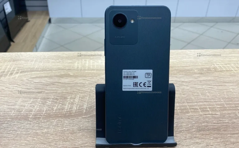 Realme C30s 2/32 ГБ