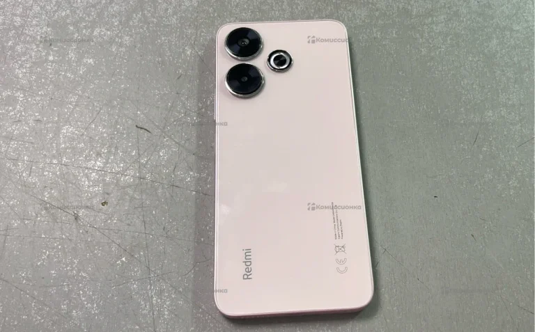 Xiaomi Redmi 13 8/256 ГБ