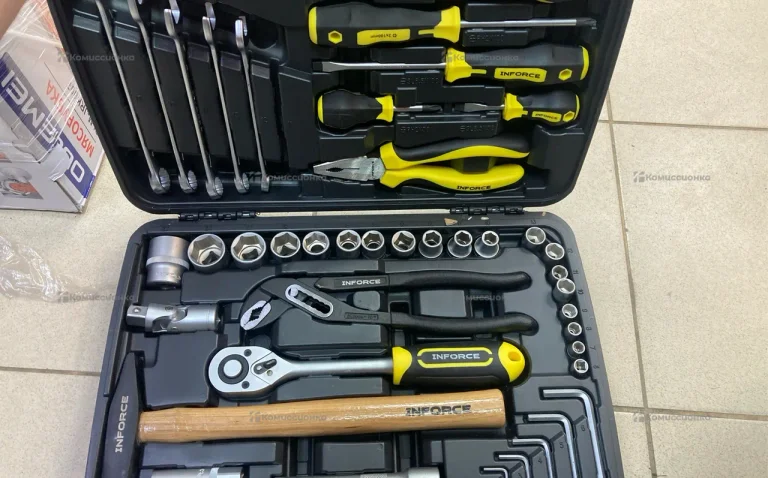 набор инструментов Inforce