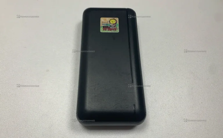 Power bank