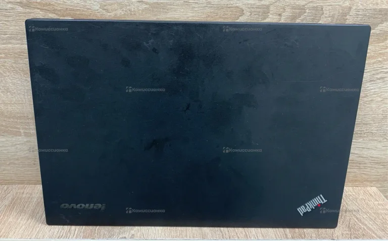 Ноутбук  Lenovo thinkpad