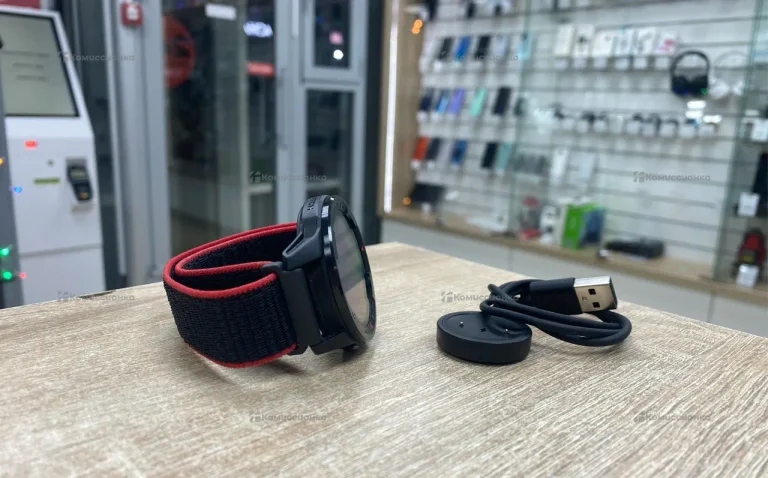 Часы  Mibro xpaw005