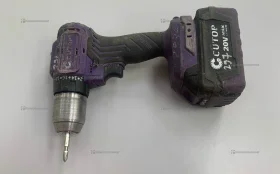 дрель шуруповерт