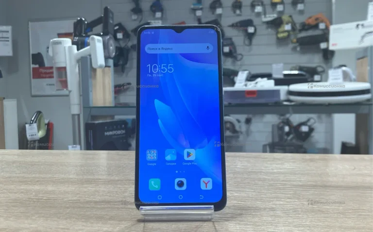Tecno POP 7 2/64Gb