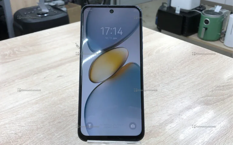 Tecno Spark Go 1 3/64 ГБ