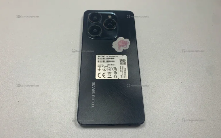 Tecno spark 20 pro 8/256