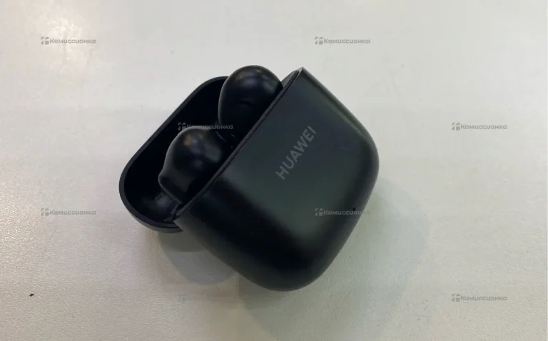 Наушники Huawei FreeBuds SE 2