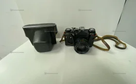 Фотоаппарат  зенит