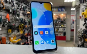 Tecno Pova 5 Pro Реплика