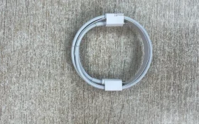 Купить Кабель Type-C на Lighting б/у , в Москва и область Цена:690рублей