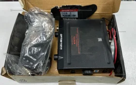 Купить Си-Би Радиостанция Optima Pilgrim 27 MHz б/у , в Москва и область Цена:3500рублей