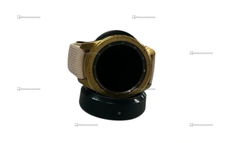 Часы Samsung Galaxy Watch