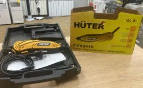 Купить Гравер Huter FA3416 б/у , в Самара Цена:1200рублей