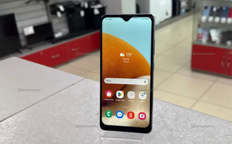 Samsung Galaxy A32 4/64