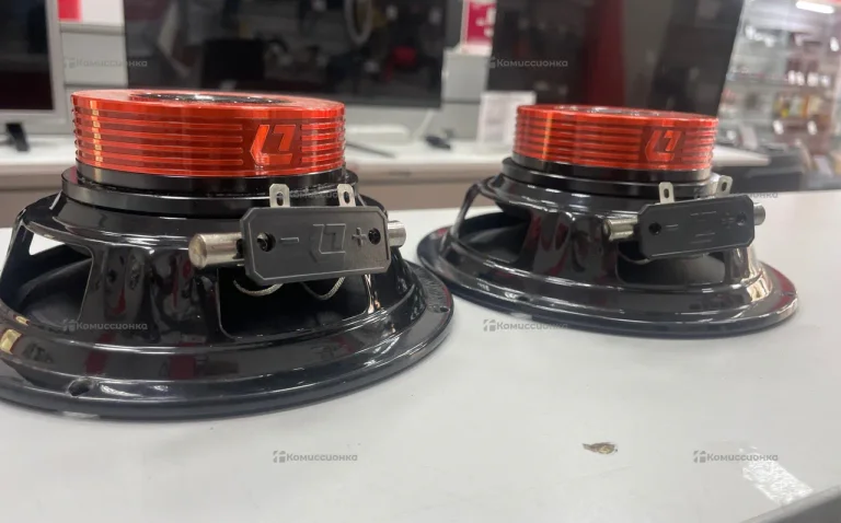 Колонки Phoenix Sol Neo 14”