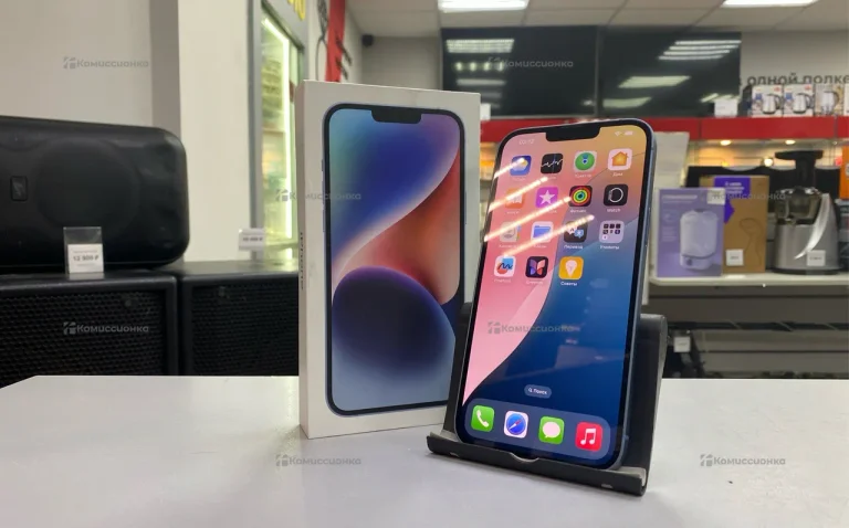 Apple IPhone 14 Plus 128Gb