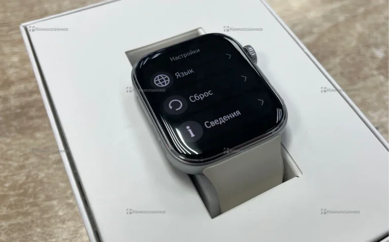 Часы  Huawei Watch Fit 4