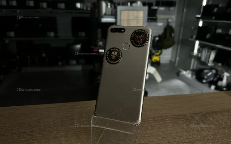 Honor 7A Pro 2/16 ГБ