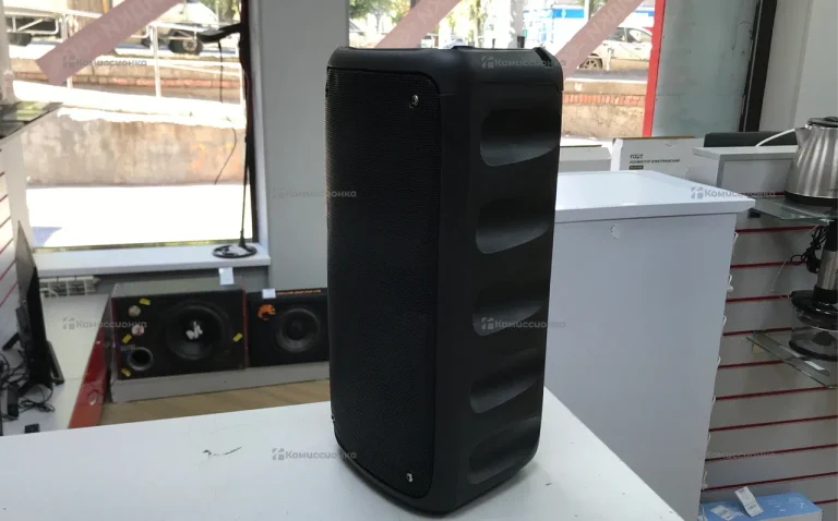 Колонка  soundmax sm-ps5070b