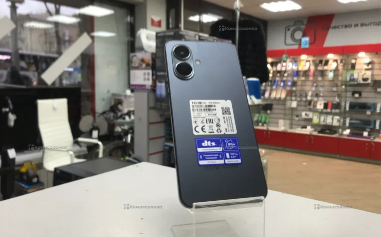 Tecno Spark Go 2 3/64 ГБ