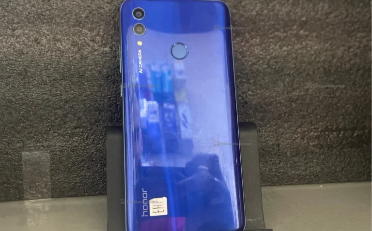 Honor 10 lite 3/64