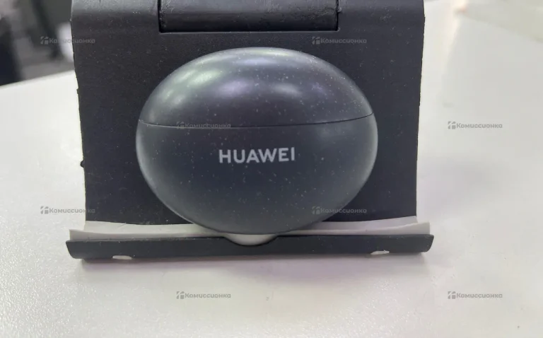 Наушники  Huawei freebuds i5