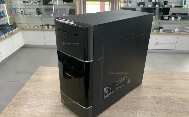 Системный блок  Lenovo