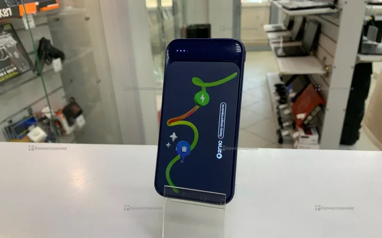 Power Bank  10000 2Гис