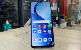 Купить Realme Note 60x 3/64 ГБ б/у , в Москва и область Цена:3900рублей