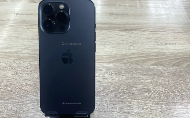 Apple iPhone 13 Pro 6/128 ГБ