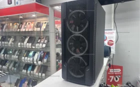 Купить Системный блок i5-12400 RTX 5060 б/у , в Москва и область Цена:65900рублей