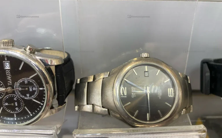 Часы Casio Lianage Lin-169