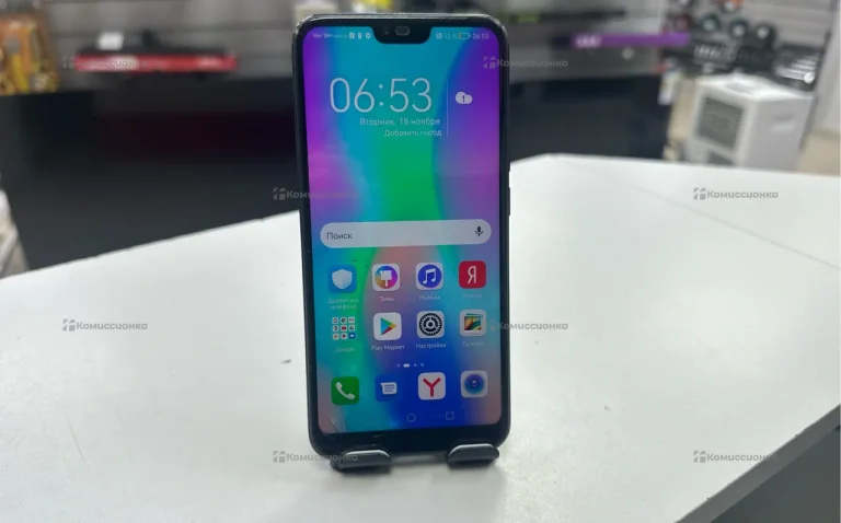 Honor 10 4/64 ГБ