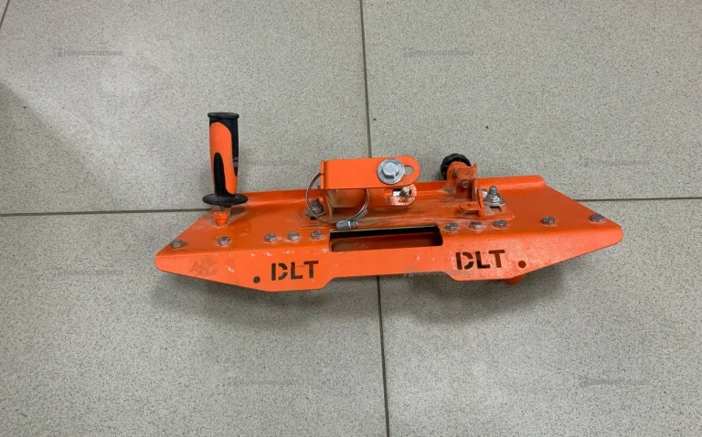 заусовщик для резки Плитки под углом 45* DLT