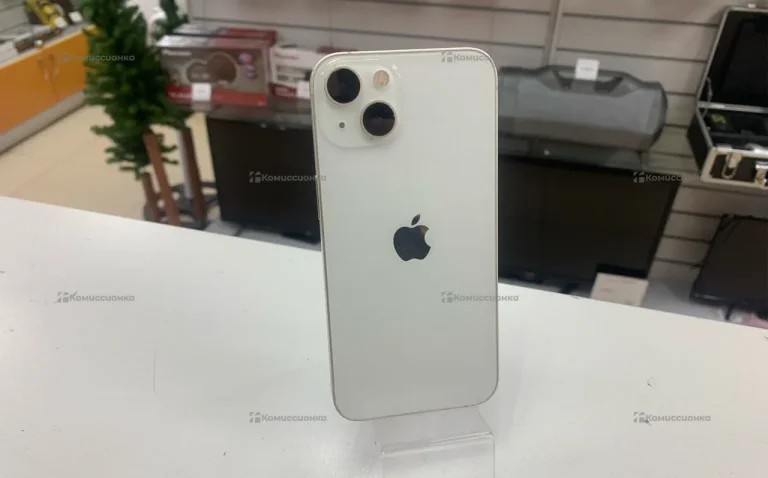 Apple iPhone 13 4/256 ГБ