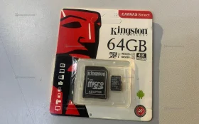 Купить Карта памяти micro 1tb б/у , в Нижнекамск Цена:290рублей