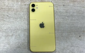 Apple iPhone 11 4/128 ГБ