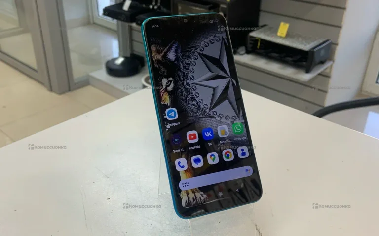 Xiaomi Redmi 9C 64Gb