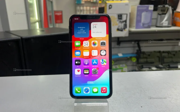 Apple IPhone XR 64Гб