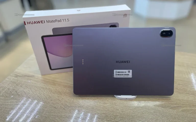 Планшет Huawei MatePad 11.5 TXZ-W09 новый