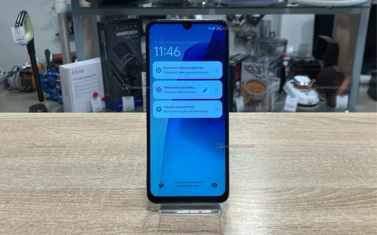 Xiaomi Redmi 14C 4/128 ГБ