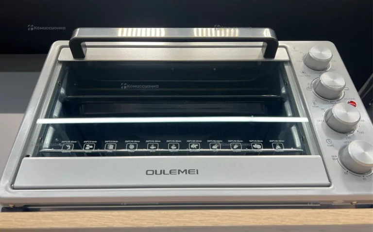 Мини печь OLM-KXB005
