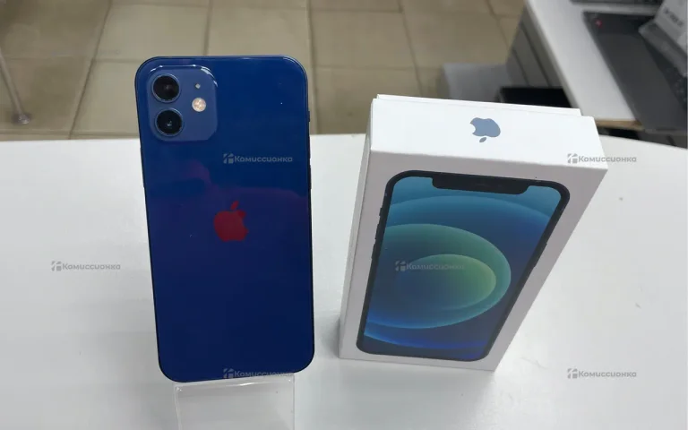 Apple iPhone 12 128Gb