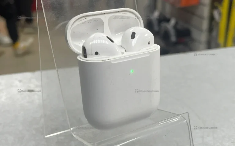 Наушники AirPods replica