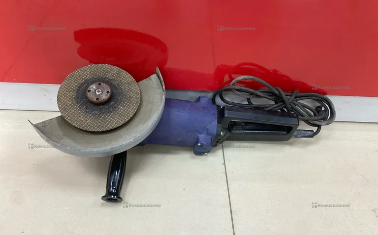 УШМ ЛЕПСЕ МШУ-1,8-230-А