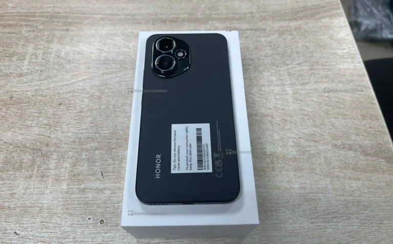 Honor 400 12/256Gb