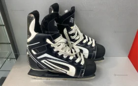 Купить Коньки Denver 40р б/у , в Самара Цена:690рублей